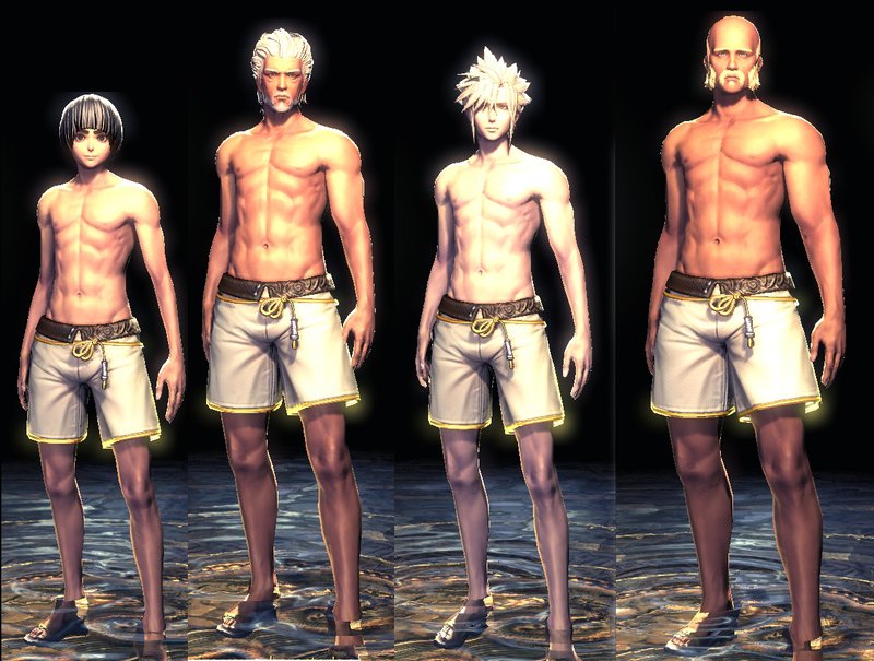 Illustration for article titled Blade & Soul: Getting Started!